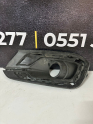 735754048 2024 FIAT EGEA SİS FAR ÇERCEVESİ SOL