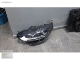 Oto Çıkma Parça / Kia / Soul / Far & Stop / Sol Ön Far / Çıkma Parça 