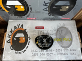 Oto Çıkma Parça / Fiat / Doblo / Direksiyon / Direksiyon Airbag / Çıkma Parça 