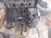 Oto Çıkma Parça / Jaguar / XF / Motor / Blok / Çıkma Parça 