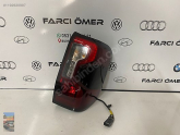 Oto Çıkma Parça / Ford / Ranger / Far & Stop / Sağ Arka Stop / Çıkma Parça 