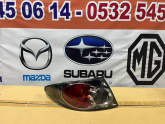 mazda 6 sol arka stop