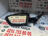 Oto Çıkma Parça / Bmw / 3 Serisi / Ayna / Sol Dış Ayna / Çıkma Parça 
