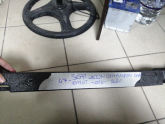 Oto Çıkma Parça / Seat / Leon / Tampon / Tampon Demiri / Sıfır Parça 
