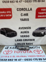 Oto Çıkma Parça / Toyota / Corolla / Far & Stop / Sağ Ön Far / Çıkma Parça 