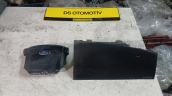 2008-2010 FORD RANGER SAĞ SOL AİRBAG TAKIMI