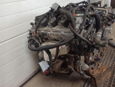 Oto Çıkma Parça / Maserati / Ghibli / Motor / Motor (komple) / Çıkma Parça 