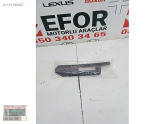 Oto Çıkma Parça / Toyota / Corolla / Kaporta & Karoser / Davlumbaz / Sıfır Parça 