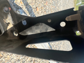 Oto Çıkma Parça / Opel / Corsa / Tampon / Tampon Demiri / Çıkma Parça 