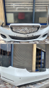 MERCEDES E SERİSİ W212 ÇIKMA ORJİNAL HATASIZ ÖN ARKA TAMPON BD1