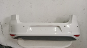 Golf 7 arka tampon