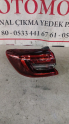 2021-2024 RENAULT CLİO 5 SOL DIŞ STOP