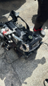 Oto Çıkma Parça / Renault / Symbol / Motor / Takozu & Kulağı / Çıkma Parça 