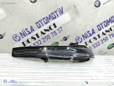 MERCEDES C SERİSİ W205 KASA SOL AYNA SİNYALİ SIFIR A0999064701