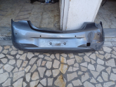 Opel Corsa E çıkma orijinal arka tampon