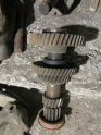 Oto Çıkma Parça / Ford / Focus / Alt Takım / Ön Dingil / Çıkma Parça 