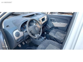 Oto Çıkma Parça / Dacia / Dokker / Koltuk & Döşeme / Bardaklık / Çıkma Parça 