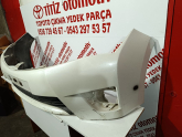 Oto Çıkma Parça / Toyota / Corolla / Tampon / Ön Tampon / Çıkma Parça 