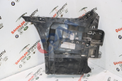 BMW 7 SERİSİ G11 G12 SOL ARKA TAMPON BRAKETİ 7357147