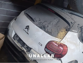 Oto Çıkma Parça / Citroen / C3 / Kaporta & Karoser / Bagaj Kapağı / Çıkma Parça 