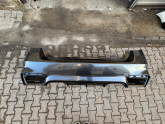 BMW 3 SERİSİ F80 ARKA TAMPON 2012-18