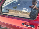 Oto Çıkma Parça / Volkswagen / Golf / Kaporta & Karoser / Sağ Ön Kapı / Çıkma Parça 