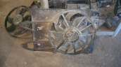 Ford Mondeo mk2 fan takımı tekli yedek parça