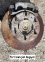 Oto Çıkma Parça / Ford / Ranger / Alt Takım / Taşıyıcı / Çıkma Parça 