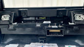 Oto Çıkma Parça / Renault / Clio / Elektrik / Dörtlü Flaşör Düğmesi / Çıkma Parça 