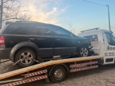 Oto Çıkma Parça / Kia / Sorento / Kaporta & Karoser / Sol Ön Kapı / Çıkma Parça 