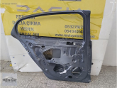Oto Çıkma Parça / Renault / Megane / Kaporta & Karoser / Sol Arka Kapı / Çıkma Parça 