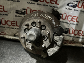 Oto Çıkma Parça / Isuzu / D-Max / Alt Takım / Taşıyıcı / Çıkma Parça 