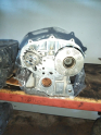 2000 TFSİ A4 BPJ MOTOR SİLİNDİR KAPAĞI
