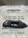 Oto Çıkma Parça / Volkswagen / Caddy / Tampon / Tampon Braketi / Çıkma Parça 