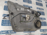 Oto Çıkma Parça / Mercedes / A Serisi / Oto Cam / Cam Krikosu / Çıkma Parça 