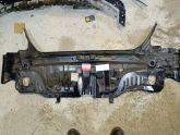 Honda Civic FB7 20122016 Sıfır Orijinal Arka Panel