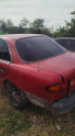 Hyundai sonata sol arka çamurluk