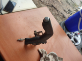 Oto Çıkma Parça / Hyundai / Accent / Fren / El Freni Kolu / Çıkma Parça 