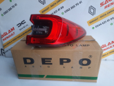 Oto Çıkma Parça / Renault / Kadjar / Far & Stop / Sağ Arka Stop / Çıkma Parça 