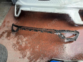 Oto Çıkma Parça / Hyundai / i20 / Tampon / Tampon Izgarası / Çıkma Parça 