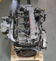 Oto Çıkma Parça / Kia / Sorento / Motor / Motor (komple) / Çıkma Parça 