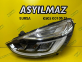Oto Çıkma Parça / Renault / Clio / Far & Stop / Sol Ön Far / Sıfır Parça 