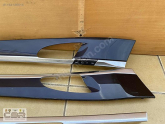 Oto Çıkma Parça / Porsche / Panamera / Koltuk & Döşeme / İç Trim / Çıkma Parça 