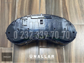 Oto Çıkma Parça / Citroen / C4 / Elektrik / Kilometre Saati / Çıkma Parça 