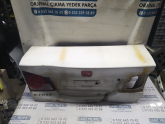 Oto Çıkma Parça / Honda / Civic / Kaporta & Karoser / Bagaj Kapağı / Çıkma Parça 