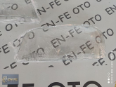 Oto Çıkma Parça / Volvo / XC90 / Far & Stop / Far Camı / Sıfır Parça 