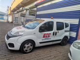 Hurda Belgeli Araçlar / Fiat / Fiorino