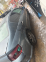 Peugeot 407 sağ arka kapı