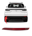 Oto Çıkma Parça / Porsche / Cayenne / Tampon / Tampon Reflektör / Sıfır Parça 