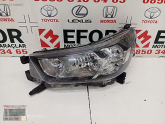 Oto Çıkma Parça / Toyota / Hilux / Far & Stop / Gündüz Ledi / Çıkma Parça 
